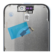 NCC LCD ekranas, skirtas IPHONE 17 Incell