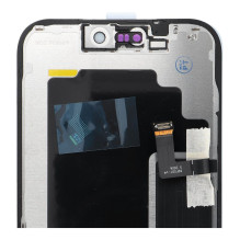NCC LCD ekranas, skirtas IPHONE 17 PRO MAX Incell NCC LCD ekranas, skirtas IPHONE 17 PRO MAX Incell