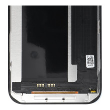 NCC LCD ekranas, skirtas IPHONE 17 PRO MAX Incell NCC LCD ekranas, skirtas IPHONE 17 PRO MAX Incell