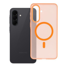 „Samsung A37 Go“ oranžinis...