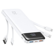 Powerbank Charmast W2065...