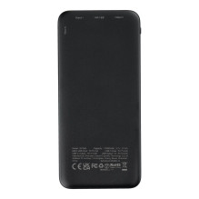 Powerbank Charmast 10000 mAh 3A W1056 White Powerbank Charmast 10000 mAh 3A W1056 White