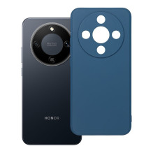Case for Honor Magic 8 LITE Soft dark blue Case for Honor Magic 8 LITE Soft dark blue