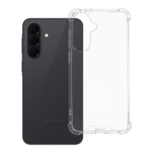 ROAR case ARMOR for SAMSUNG A37 5G transparent ROAR case ARMOR for SAMSUNG A37 5G transparent