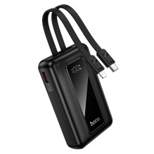 10000 mAh QC išorinė...