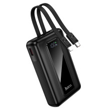 20000 mAh QC išorinė...
