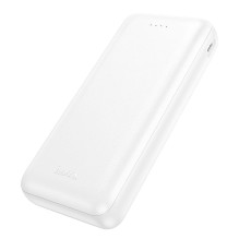 Powerbank 20000 mAh 2A 10W Hoco J153A white Powerbank 20000 mAh 2A 10W Hoco J153A white