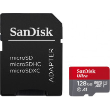 Sandisk Micro SDXC 128GB...