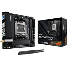 Asrock A620AI WIFI Asrock A620AI WIFI