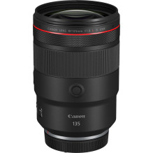 Canon RF 135mm F1.8L IS USM Canon RF 135mm F1.8L IS USM