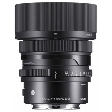 Sigma 35mm F2 DG DN,...