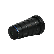 Laowa 25mm f / 2.8 Ultra Macro, skirtas Canon RF Laowa 25mm f / 2.8 Ultra Macro, skirtas Canon RF