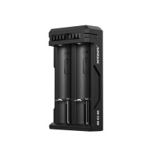 XTAR SC2 Battery Charger XTAR SC2 Battery Charger