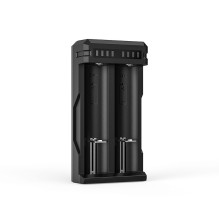 XTAR SC2 Battery Charger XTAR SC2 Battery Charger