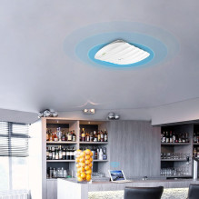 Wireless Access Point - TP-Link 300 Mbit/s PoE