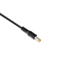 Maitinimo Adapteris - Qoltec 51034 Vidinis 19 W Juodas Maitinimo Adapteris - Qoltec 51034 Vidinis 19 W Juodas