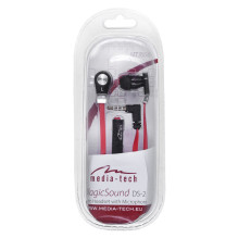 Wired headphones - Media-Tech Magicsound DS-2