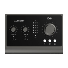 USB Audio Interface -...