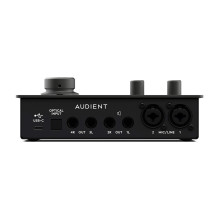 USB Audio Interface - Audient iD14 MKII USB Audio Interface - Audient iD14 MKII