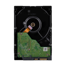 Kietasis diskas - Western Digital WD64PURZ 6TB 5400RPM SATA III 3.5"