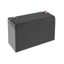 Acid Battery - Green Cell AGM16 6V 10Ah