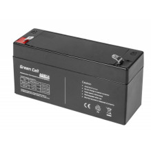 Lead Acid Battery - Green...