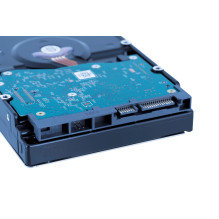 Išorinis Kietasis Diskas - Western Digital 8TB Purpurinis 3.5" "Serial ATA III" Išorinis Kietasis Diskas - Western Digital 8TB Purpurinis 3.5" "Serial ATA III"