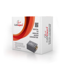Audio Converter - Gembird...