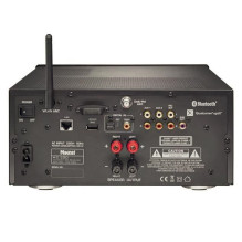 Stereo Amplifier - Magnat MC-200 35W Bluetooth Multi-Room Black