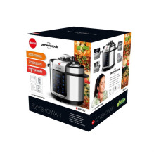 Multifunctional Pot - Eldom SW500 5 L Stainless Steel 900 W Multifunctional Pot - Eldom SW500 5 L Stainless Steel 900 W