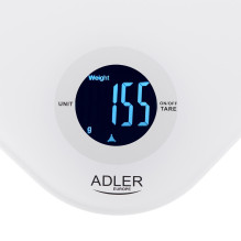 Kitchen Scales - Adler AD 3180