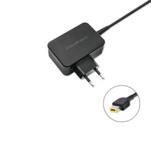Power Adapter - Qoltec...