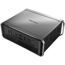 Desktop Computer - Chuwi CoreBox CWI601K2 I5-12450H 16GB SSD512 BT Black