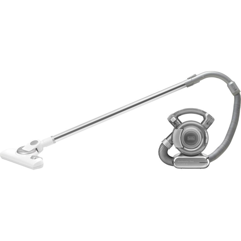 Nešiojamas Dulkių Siurblys - Black &amp; Decker PD1820LF-QW