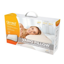 Pillow - VARIO Profiled For...