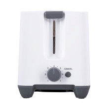 Toaster - Zelmer ZTS7386 2 Slices 750 W with Adjustable Browning Setting and Removable Cereal Tray White Toaster - Zelmer ZTS7386 2 Slices 750 W with Adjustable Browning Setting and Removable Cereal Tray White