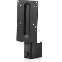 Computer Accessories - HP B250 Mounting Bracket Black Computer Accessories - HP B250 Mounting Bracket Black