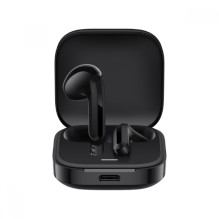Belaidės Ausinės - XIAOMI REDMI BUDS 6 ACTIVE IPX4 30H Playback Black