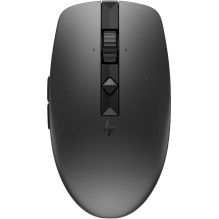 Pelė - HP 715 Įkraunama...