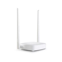 Wireless Router - Tenda N301 Single Band 2.4 GHz White Wireless Router - Tenda N301 Single Band 2.4 GHz White