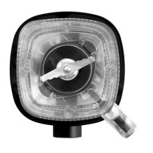 Trintuvas - Zwilling Enfinigy 1.8l 1600w Juodas Maišytuvas Trintuvas - Zwilling Enfinigy 1.8l 1600w Juodas Maišytuvas