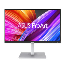 Monitor - ASUS ProArt PA278CGV 27' Quad HD 2560 x 1440 Black Monitor - ASUS ProArt PA278CGV 27' Quad HD 2560 x 1440 Black