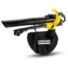 Cordless Leaf Blower -...