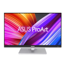 Monitor - ASUS ProArt PA278CGV 27' Quad HD 2560 x 1440 Black Monitor - ASUS ProArt PA278CGV 27' Quad HD 2560 x 1440 Black