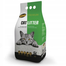 Cat Litter - HILTON Premium...