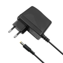 Charger - Qoltec 51023 24W 2V AC-DC Black Charger - Qoltec 51023 24W 2V AC-DC Black