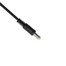 Charger - Qoltec 51023 24W 2V AC-DC Black Charger - Qoltec 51023 24W 2V AC-DC Black