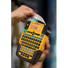 Label Printer - DYMO Rhino 4200 Wireless QWERTY