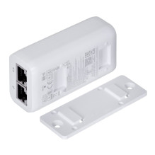 PoE Adapteris - Ubiquiti U-POE-AF Gigabit 48V PoE Adapteris - Ubiquiti U-POE-AF Gigabit 48V