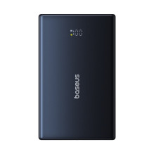 External Battery - Baseus 10000 mAh Fast Charging Power Bank Black External Battery - Baseus 10000 mAh Fast Charging Power Bank Black